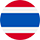 Thailand Flag Icon