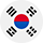 South Korea Icon