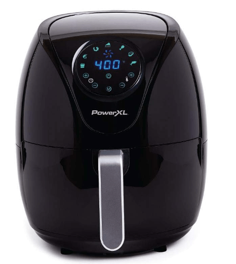 PowerXL Air Fryer 7 QT Maxx Classic Extra Hot Air Fryer 1