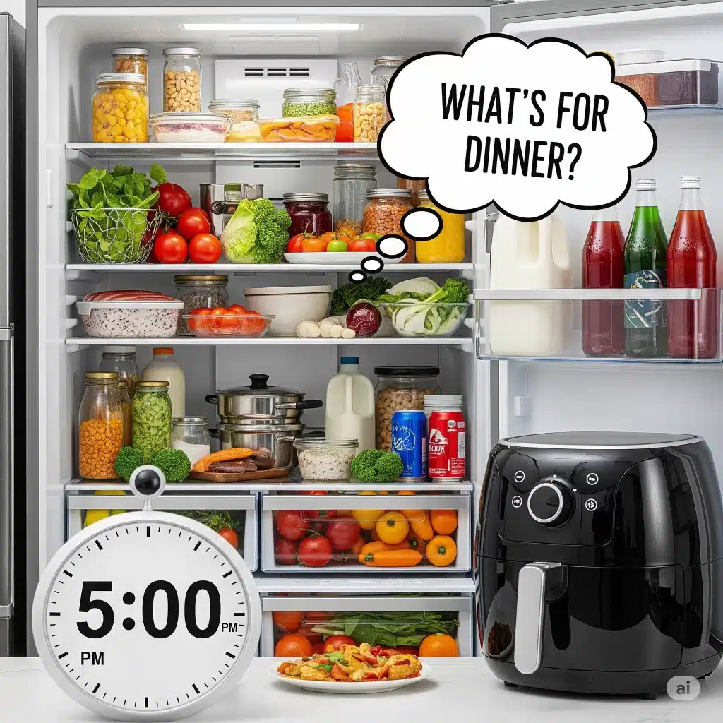 Healthy Recipes Gemini Generated Image sdpffhsdpffhsdpf