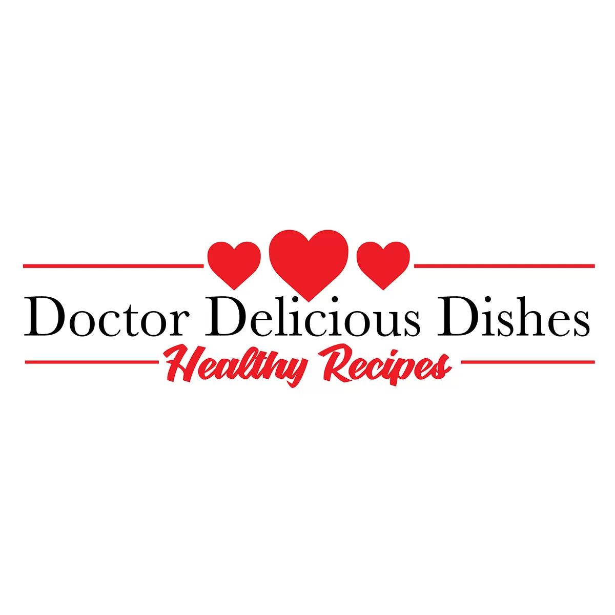 Doctor Delicious Dishes LLC logo